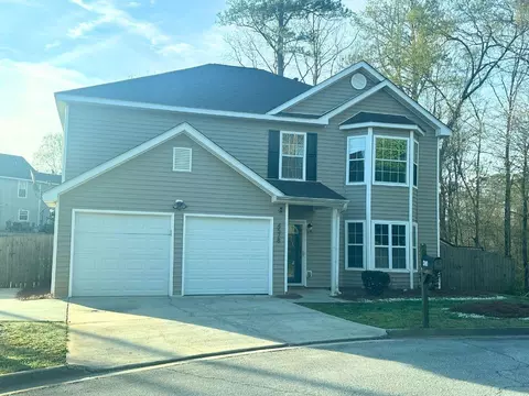 4578 Carriage Park Dr, Lithonia, GA 30038
