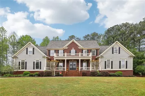 155 Jordan Ridge Ct, Alpharetta, GA 30004