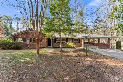 2928 Henderson Rd, Tucker, GA 30084