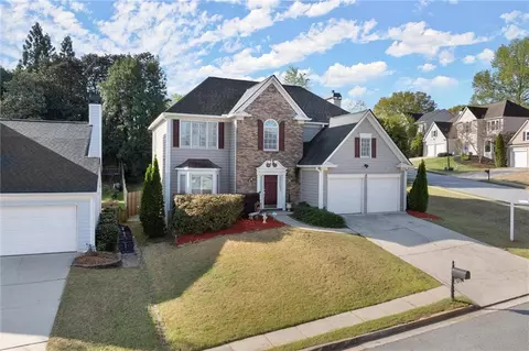 4020 Ancroft Cir, Peachtree Corners, GA 30092
