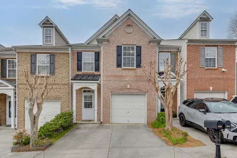 3826 Dandridge Way, Duluth, GA 30096