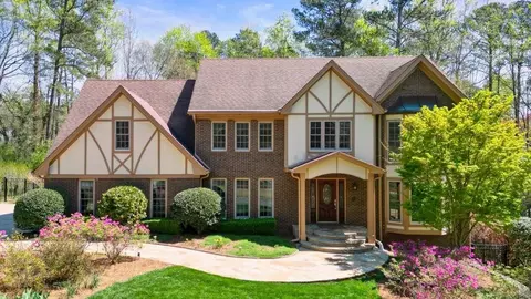 7490 Brigham Dr, Atlanta, GA 30350