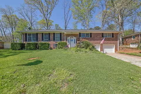 3969 Potomac Dr NW, Kennesaw, GA 30144
