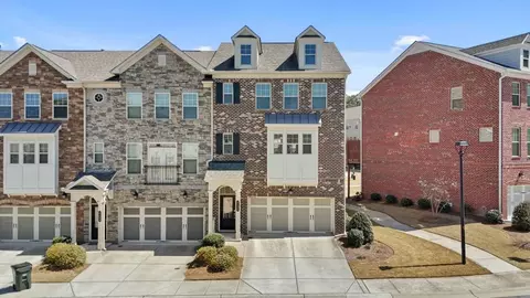4121 Barry Pl, Atlanta, GA 30341