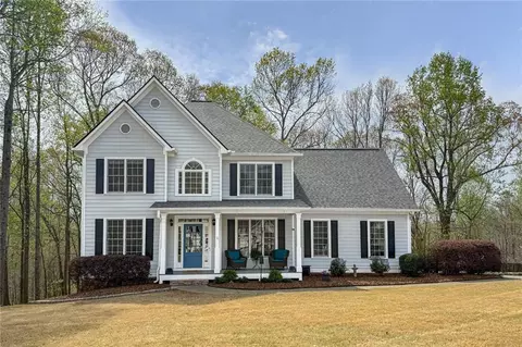 819 Holly Rdg, Canton, GA 30115
