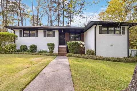 2267 Bryant Dr, East Point, GA 30344
