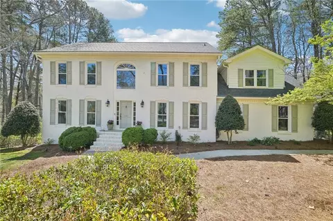 1260 Centenary Rdg, Snellville, GA 30078