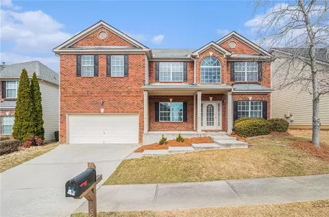 3557 Cragstone Rd, Lithonia, GA 30038