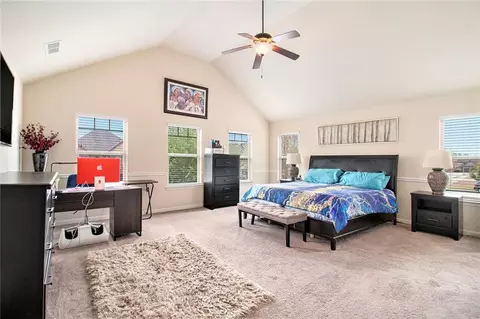 Bedroom - 345 Mango Ct, Mcdonough, GA 30253 photo 5 of 6
