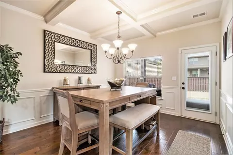 Dining - 345 Mango Ct, Mcdonough, GA 30253 photo 2 of 2