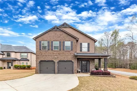 345 Mango Ct, Mcdonough, GA 30253