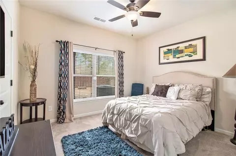 Bedroom - 345 Mango Ct, Mcdonough, GA 30253 photo 1 of 6