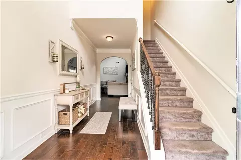 Entry Way - 345 Mango Ct, Mcdonough, GA 30253 photo 1 of 4