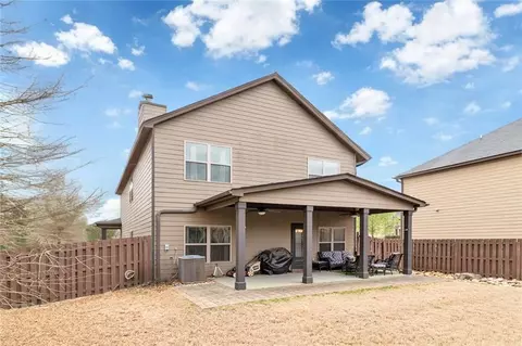 Exterior - 345 Mango Ct, Mcdonough, GA 30253 photo 4 of 10