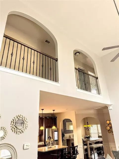 Entry Way - 345 Mango Ct, Mcdonough, GA 30253 photo 3 of 4