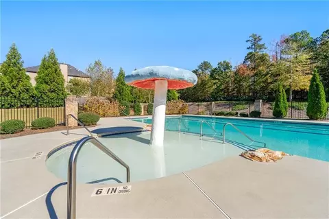Exterior - 345 Mango Ct, Mcdonough, GA 30253 photo 10 of 10
