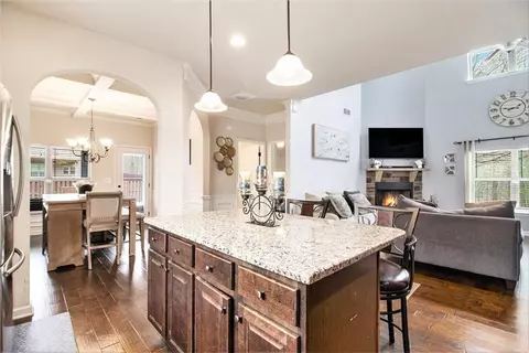Kitchen - 345 Mango Ct, Mcdonough, GA 30253 photo 1 of 3