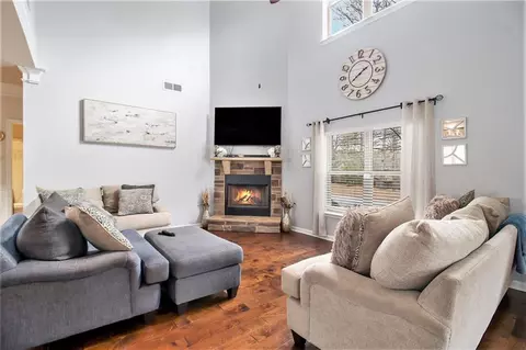 Living - 345 Mango Ct, Mcdonough, GA 30253 photo 1 of 1