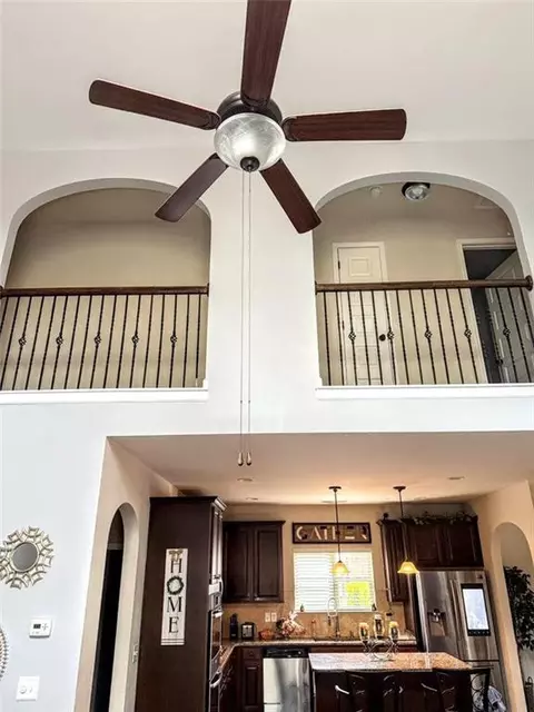 Entry Way - 345 Mango Ct, Mcdonough, GA 30253 photo 2 of 4