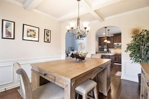 Dining - 345 Mango Ct, Mcdonough, GA 30253 photo 1 of 2