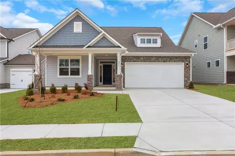 268 Bull Shoals Way, Hoschton, GA 30548
