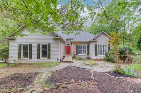 4111 Cherokee Trl, Gainesville, GA 30504