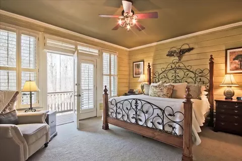 Bedroom - 175 Fairview Ct, Jasper, GA 30143 photo 1 of 7