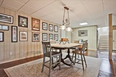 Dining - 175 Fairview Ct, Jasper, GA 30143 photo 8 of 10