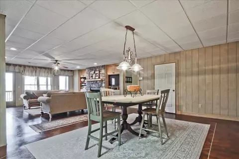 Dining - 175 Fairview Ct, Jasper, GA 30143 photo 9 of 10
