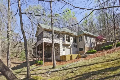 Exterior - 175 Fairview Ct, Jasper, GA 30143 photo 10 of 13
