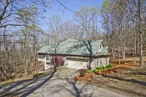 Exterior - 175 Fairview Ct, Jasper, GA 30143 photo 9 of 13