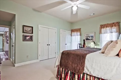 Bedroom - 175 Fairview Ct, Jasper, GA 30143 photo 7 of 7