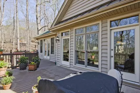 Exterior - 175 Fairview Ct, Jasper, GA 30143 photo 5 of 13