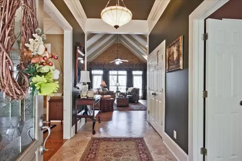 Entry Way - 175 Fairview Ct, Jasper, GA 30143 photo 1 of 4