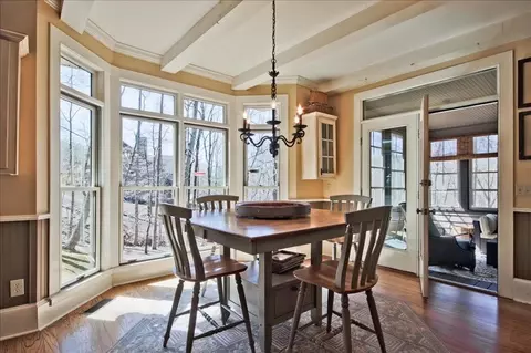 Dining - 175 Fairview Ct, Jasper, GA 30143 photo 5 of 10