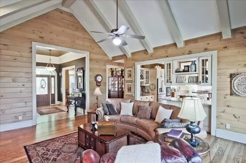 Living - 175 Fairview Ct, Jasper, GA 30143 photo 4 of 6