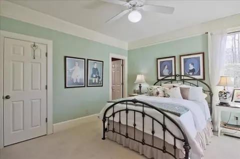 Bedroom - 175 Fairview Ct, Jasper, GA 30143 photo 4 of 7