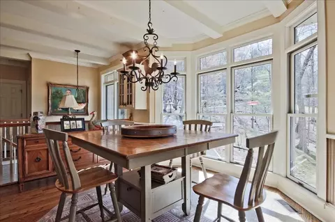 Dining - 175 Fairview Ct, Jasper, GA 30143 photo 4 of 10