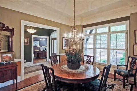 Dining - 175 Fairview Ct, Jasper, GA 30143 photo 1 of 10
