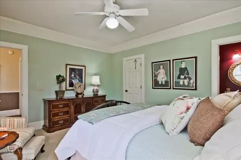Bedroom - 175 Fairview Ct, Jasper, GA 30143 photo 5 of 7