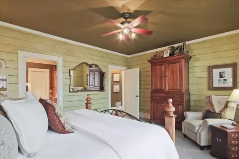 Bedroom - 175 Fairview Ct, Jasper, GA 30143 photo 2 of 7