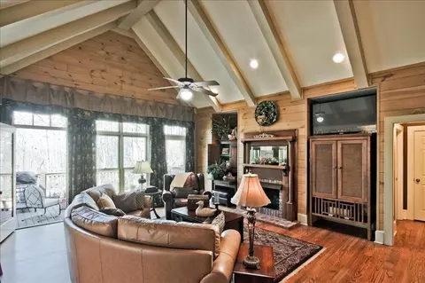 Living - 175 Fairview Ct, Jasper, GA 30143 photo 1 of 6