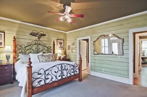 Bedroom - 175 Fairview Ct, Jasper, GA 30143 photo 3 of 7