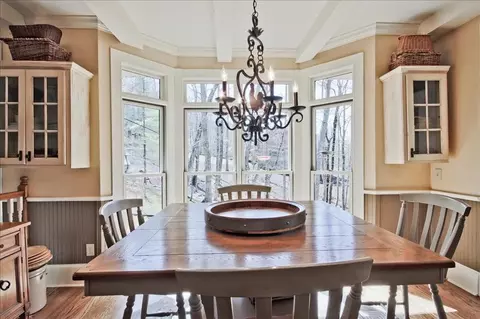 Dining - 175 Fairview Ct, Jasper, GA 30143 photo 7 of 10