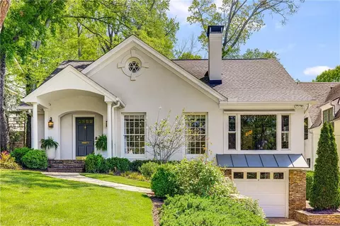 1303 Middlesex Ave NE, Atlanta, GA 30306