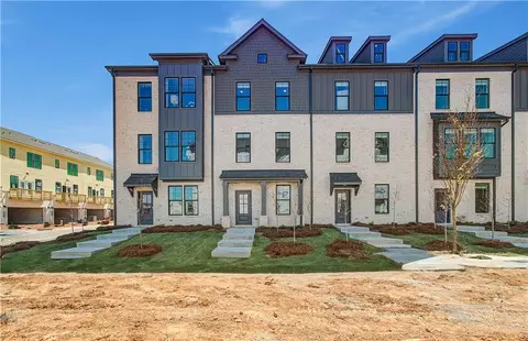 616 Marimba Pike, Mcdonough, GA 30253