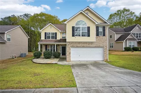 2422 Temple View Dr, Snellville, GA 30078