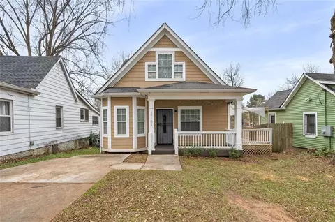 2162 Larchwood Rd SW, Atlanta, GA 30310