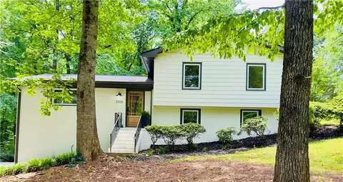3306 Sleepy Ln SE, Smyrna, GA 30080