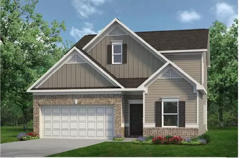 319 Silver Leaf Trce, Douglasville, GA 30134